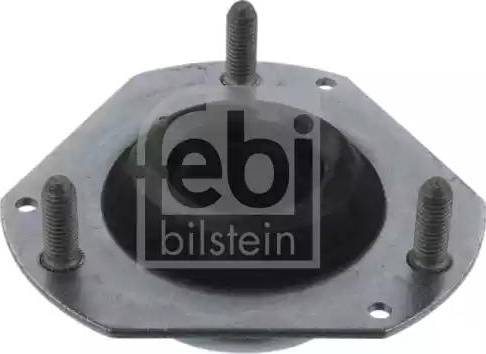 Febi Bilstein 34741 - Top Strut Mounting autospares.lv