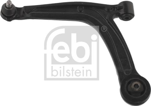 Febi Bilstein 34759 - Track Control Arm autospares.lv