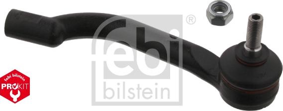 Febi Bilstein 34755 - Tie Rod End autospares.lv