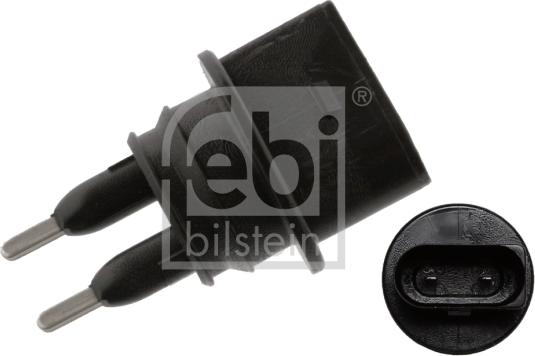 Febi Bilstein 34769 - Sensor, wash water level autospares.lv