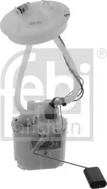 Febi Bilstein 34764 - Fuel Supply Module autospares.lv