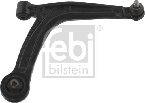 Febi Bilstein 34760 - Track Control Arm autospares.lv