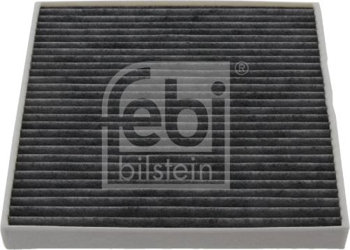 Febi Bilstein 34781 - Filter, interior air autospares.lv