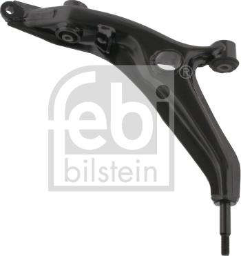 Febi Bilstein 34730 - Track Control Arm autospares.lv