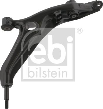 Febi Bilstein 34731 - Track Control Arm autospares.lv