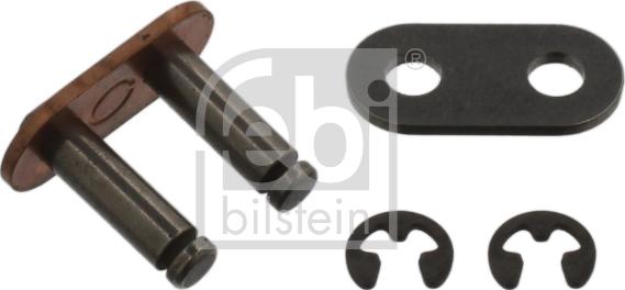 Febi Bilstein 34729 - Chain Lock, timing chain autospares.lv