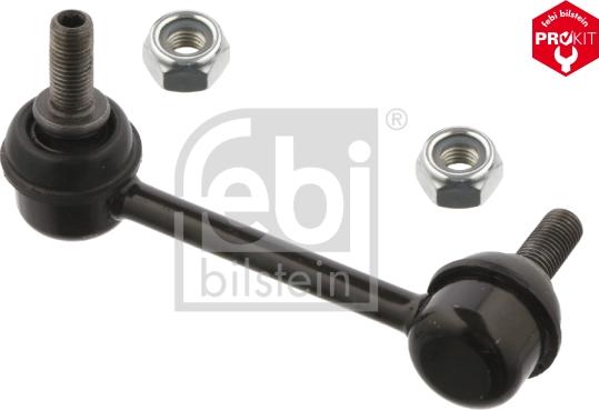 Febi Bilstein 34776 - Rod / Strut, stabiliser autospares.lv