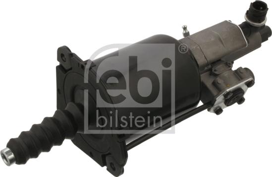 Febi Bilstein 35905 - Clutch Booster autospares.lv