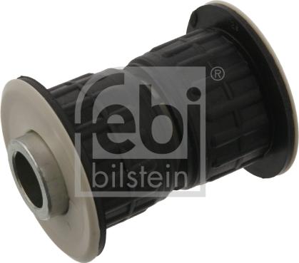 Febi Bilstein 35497 - Bush, leaf spring autospares.lv