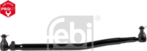 Febi Bilstein 35402 - Centre Rod Assembly autospares.lv