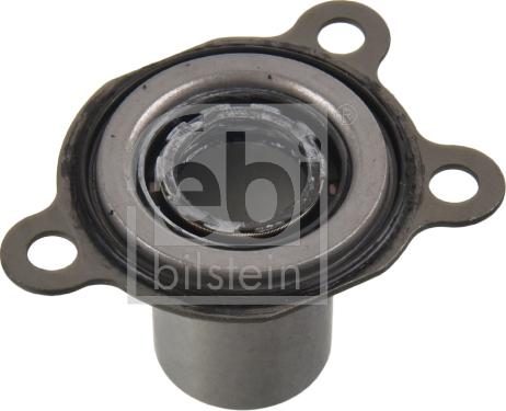 Febi Bilstein 35487 - Guide Tube, clutch autospares.lv