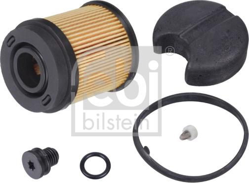 Febi Bilstein 35435 - Urea Filter autospares.lv