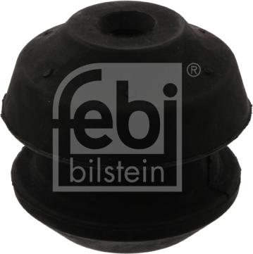 Febi Bilstein 35433 - Holder, engine mounting autospares.lv