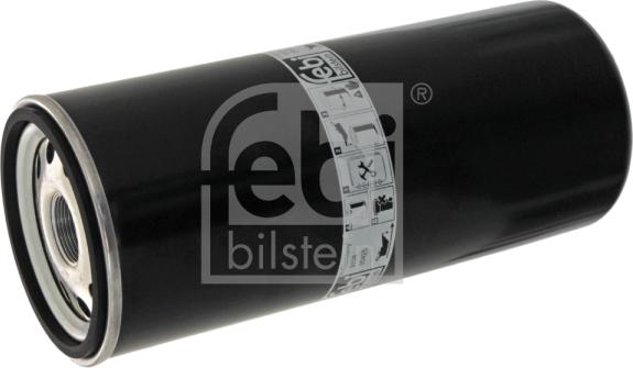 Febi Bilstein 35425 - Oil Filter autospares.lv