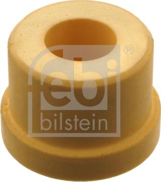 Febi Bilstein 35470 - Rubber Buffer, driver cab autospares.lv