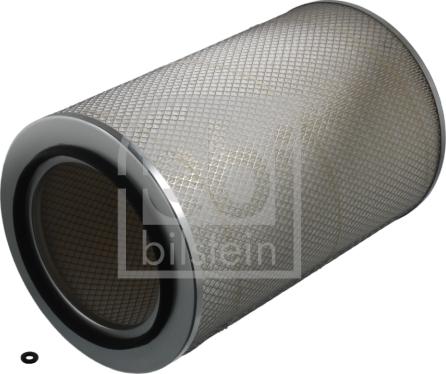Febi Bilstein 35593 - Air Filter, engine autospares.lv