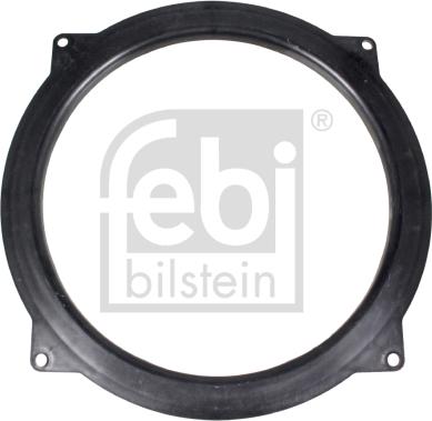 Febi Bilstein 35541 - Fan Ring autospares.lv