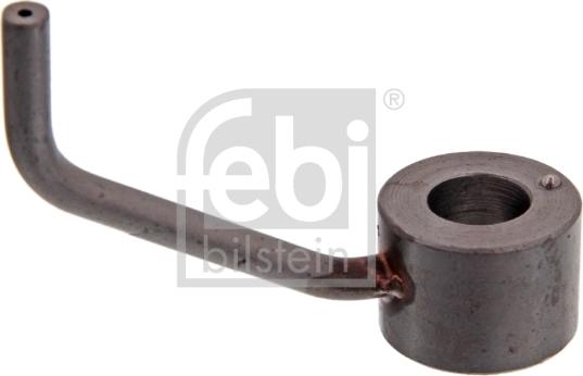 Febi Bilstein 35567 - Oil Jet, piston underside cooling autospares.lv