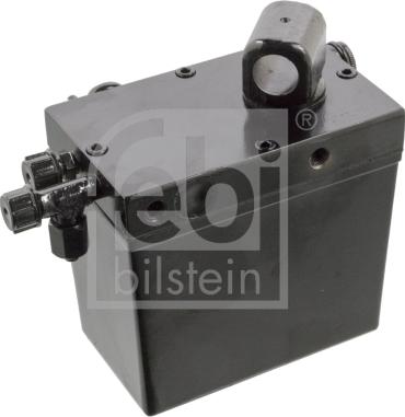 Febi Bilstein 35514 - Tilt Pump, driver cab autospares.lv