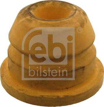 Febi Bilstein 35614 - Rubber Buffer, suspension autospares.lv