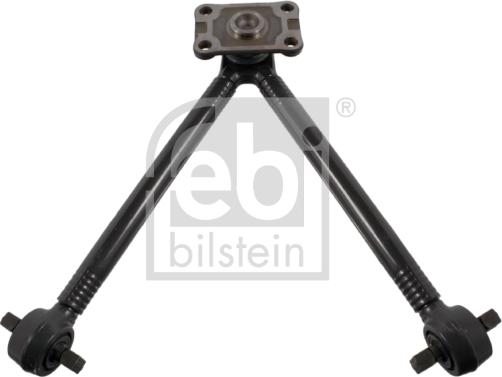 Febi Bilstein 35682 - Track Control Arm autospares.lv