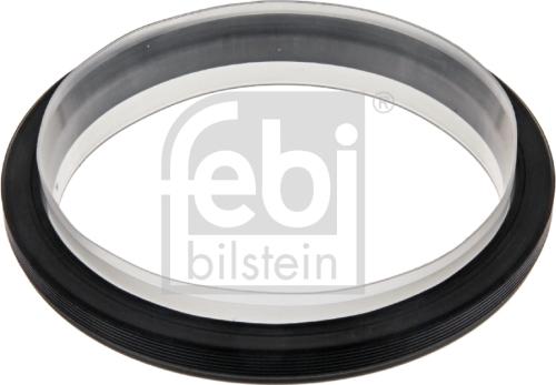 Febi Bilstein 35635 - Shaft Seal, crankshaft autospares.lv