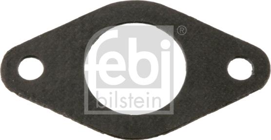 Febi Bilstein 35626 - Gasket, exhaust manifold autospares.lv