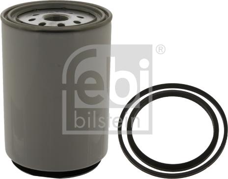 Febi Bilstein 35021 - Fuel filter autospares.lv