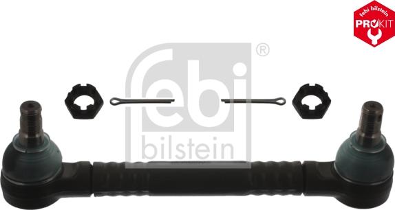 Febi Bilstein 35190 - Rod / Strut, stabiliser autospares.lv