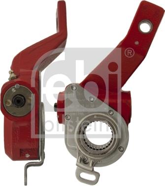 Febi Bilstein 35107 - Adjuster, braking system autospares.lv
