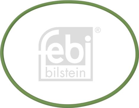 Febi Bilstein 35809 - O-Ring, cylinder sleeve autospares.lv