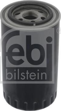 Febi Bilstein 35395 - Oil Filter autospares.lv