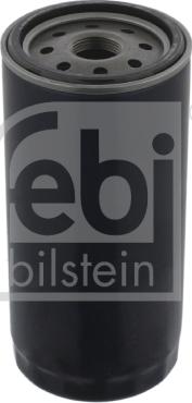 Febi Bilstein 35396 - Oil Filter autospares.lv