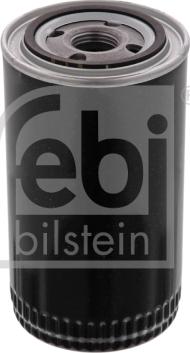 Febi Bilstein 35340 - Oil Filter autospares.lv