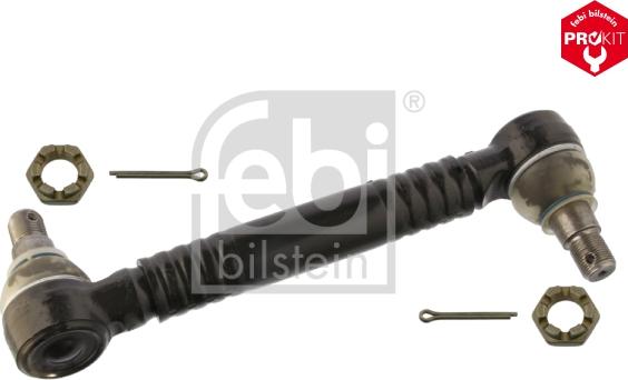 Febi Bilstein 35354 - Rod / Strut, stabiliser autospares.lv