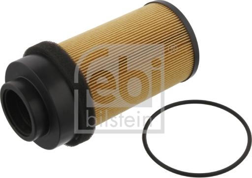 Febi Bilstein 35361 - Fuel filter autospares.lv