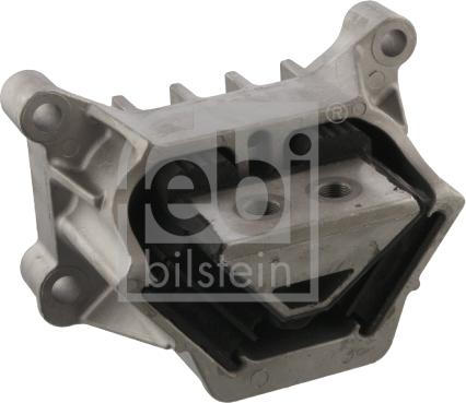 Febi Bilstein 35319 - Holder, engine mounting autospares.lv