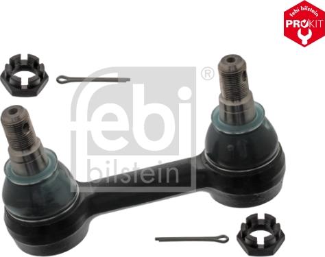 Febi Bilstein 35316 - Rod / Strut, stabiliser autospares.lv