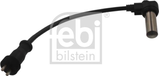 Febi Bilstein 35318 - Sensor, camshaft position autospares.lv