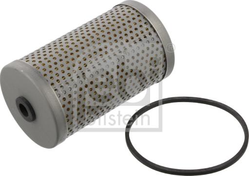 Febi Bilstein 35333 - Fuel filter autospares.lv
