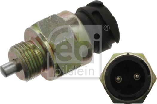 Febi Bilstein 35328 - Switch, differential lock autospares.lv