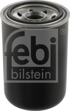 Febi Bilstein 35374 - Oil Filter autospares.lv