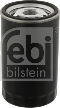 Febi Bilstein 35372 - Oil Filter autospares.lv