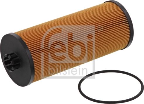 Febi Bilstein 35292 - Oil Filter autospares.lv