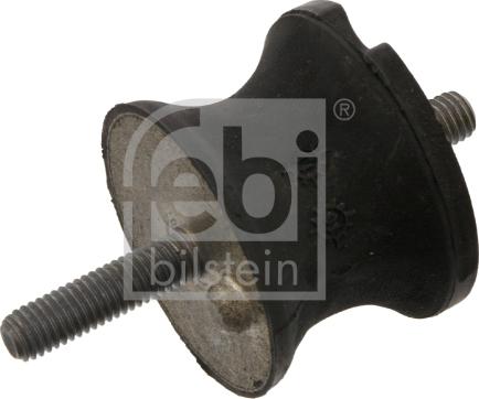 Febi Bilstein 36908 - Mounting, manual transmission autospares.lv