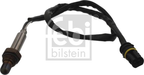 Febi Bilstein 36919 - Lambda Sensor autospares.lv