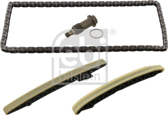 Febi Bilstein 36915 - Timing Chain Kit autospares.lv