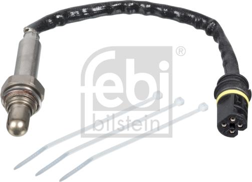 Febi Bilstein 36918 - Lambda Sensor autospares.lv