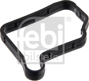 Febi Bilstein 36912 - Gasket, cylinder head cover autospares.lv