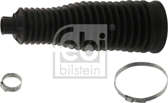 Febi Bilstein 36938 - Bellow Set, steering autospares.lv